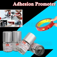 3m 94 10ml promoter automotive adhesion car super trim adhesive glue double sided faced adhesive tape primer adhesion promoter
