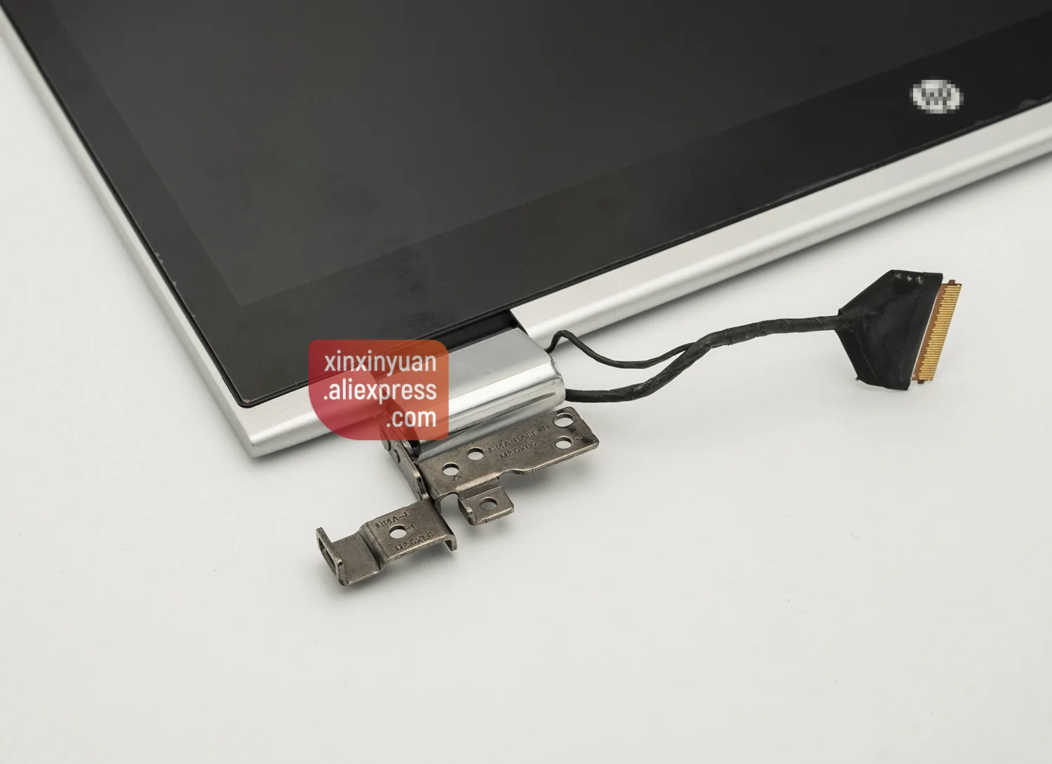 14 0 ЖК-сенсорный экран дигитайзер полная сборка для HP Pavilion x360 14-BA 14M-BA 924298-001 полный