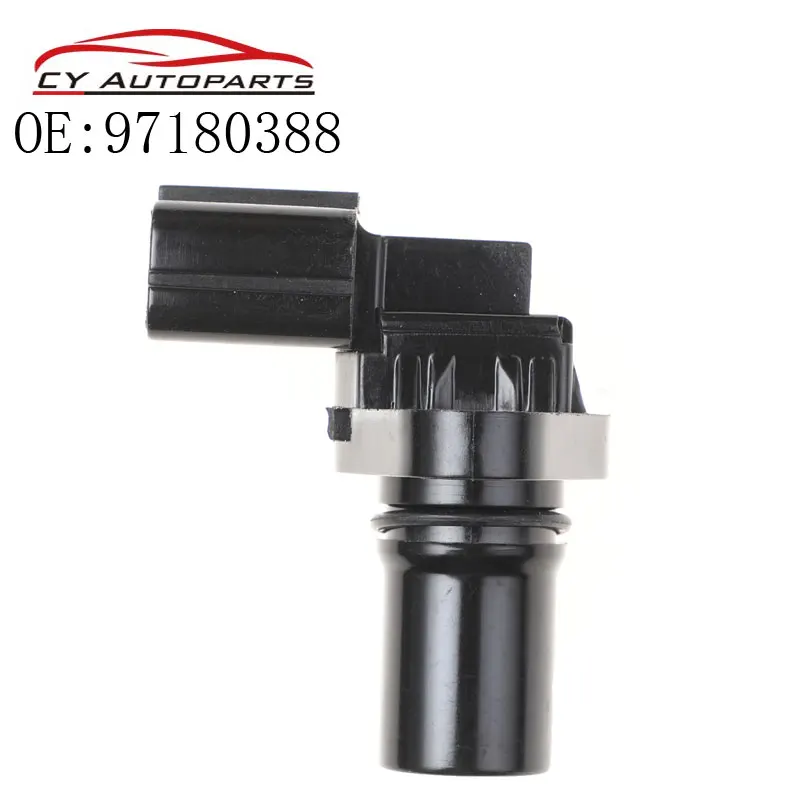 

Новый Датчик положения распределительного вала для OPEL для VAUXHALL ASTRA G Astravan 4 COMBO 2 MERIVA 1,6 97180388 10456592 1236308