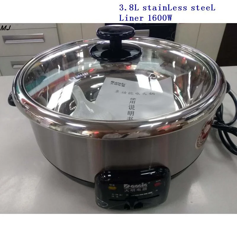 equipment keuken apparaten ev elektrikli mutfak aletleri appliance in the kitchen enseres de aparato cocina electric skillet free global shipping