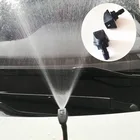 2 шт.компл. автомобильная лампа с соплом для Alfa Romeo 147 156 159 Mito Porsche Cayenne Macan