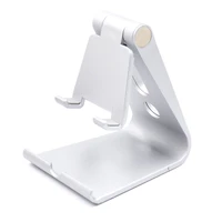 portable universal non slip phone stand adjustable creative desktop holder dock for tablet mobile phone stand