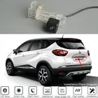 Автомобильная камера заднего вида для Renault Kaptur 2020, камера заднего видаВысококачественная камера заднего вида