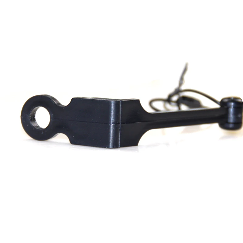 Свингер для ловли карпа со светодиодной сигнализацией |