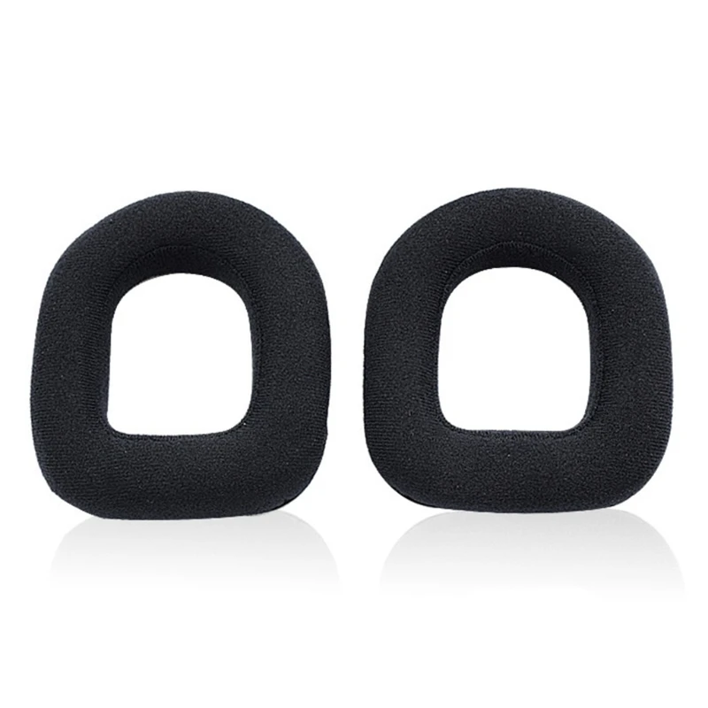 

New Original Astro A10 A20 A40 A50 Headset Ear Pad Anti-drop Dirt-resistant Cushion Replacement Part Black