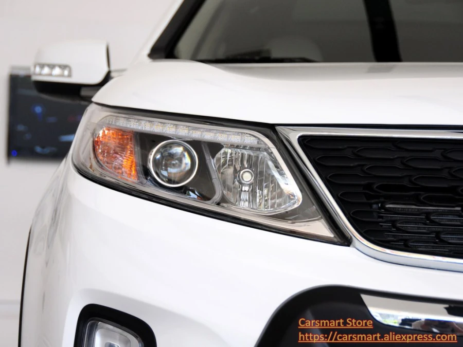 TAOCHIS адаптер каркаса для стайлинга автомобилей кронштейн держатель KIA Sorento 2009-2012