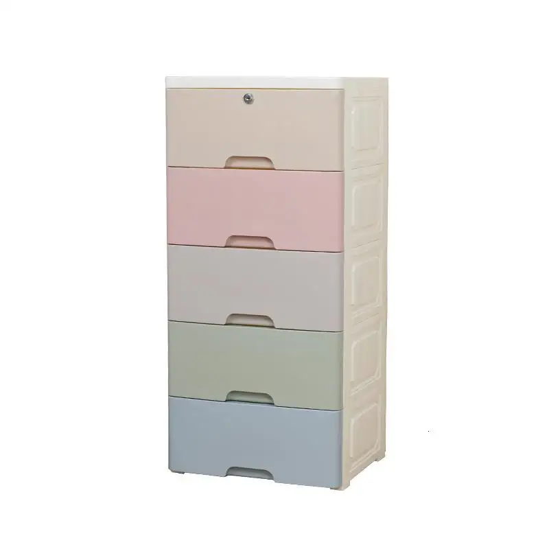 Передвижной шкаф для гостиной с трещинами потрескавшийся комод шкафчик