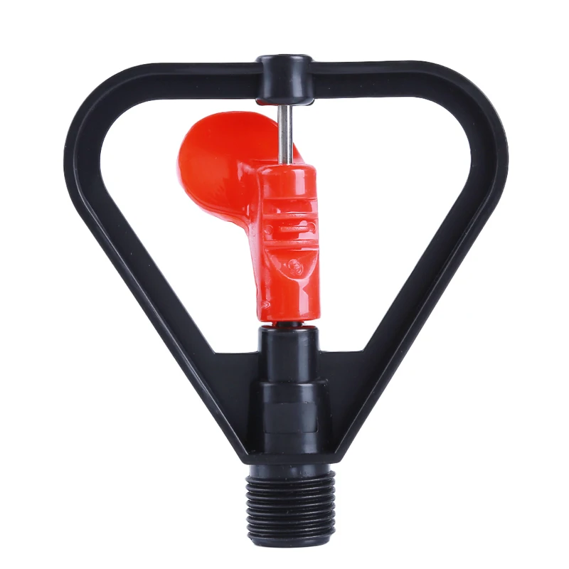 Новый садовый инжектор для орошения насадка запотевание распылительная головка