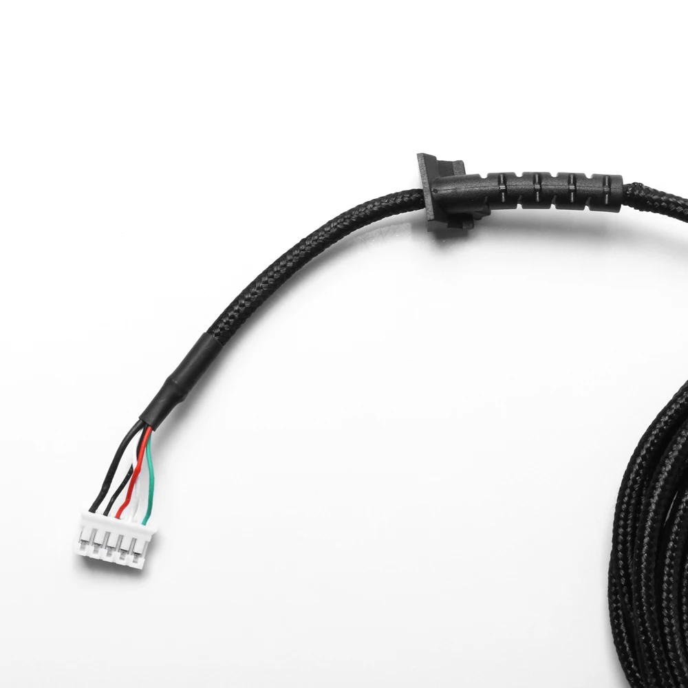 Универсальный USB-кабель для мыши Logitech G502 HERO сменный провод игровой с RGB-подсветкой