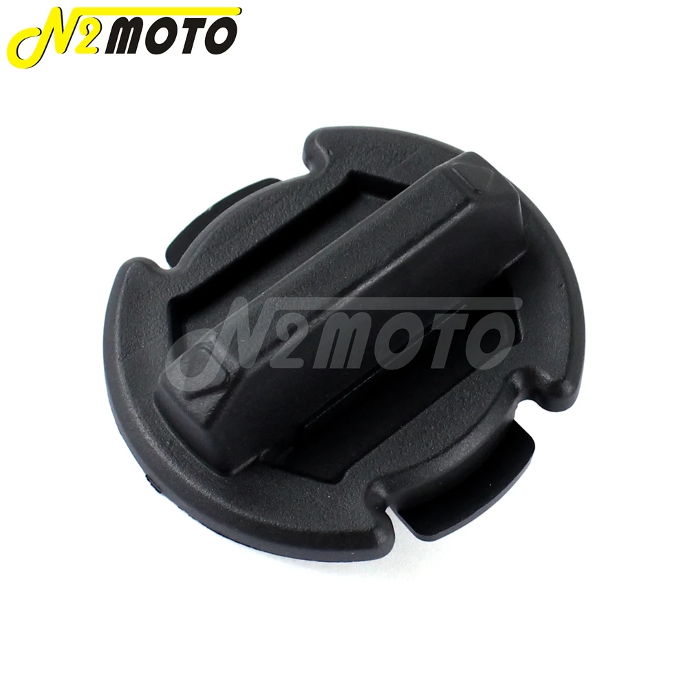 4 шт. черная закручивающаяся заглушка для слива пола рокерные панели Polaris RZR XP 1000 900