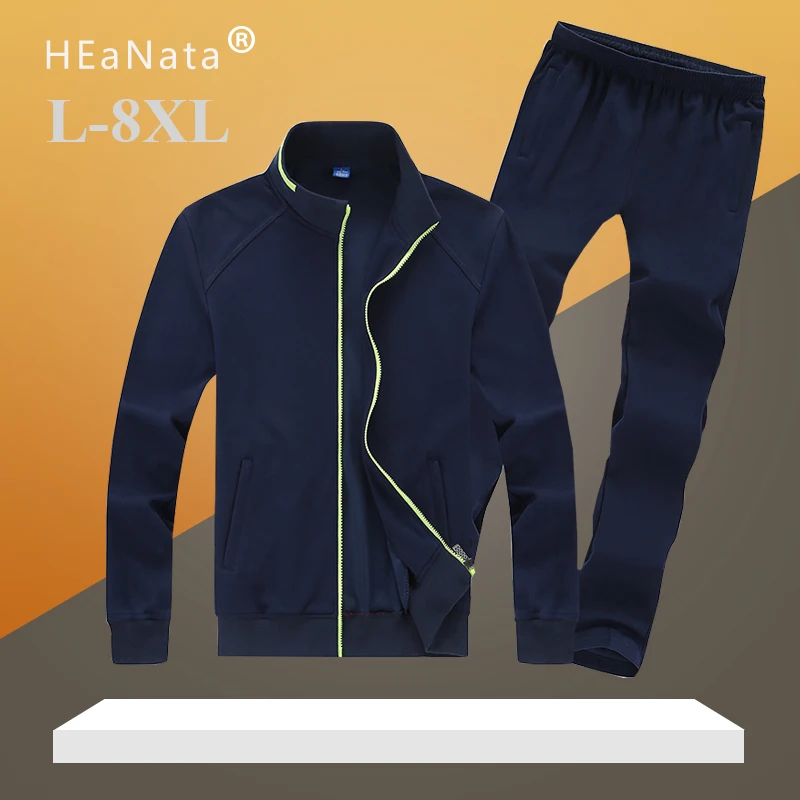 Осень Новинка Спортивные брюки для девочек костюм Для мужчин стенд воротник