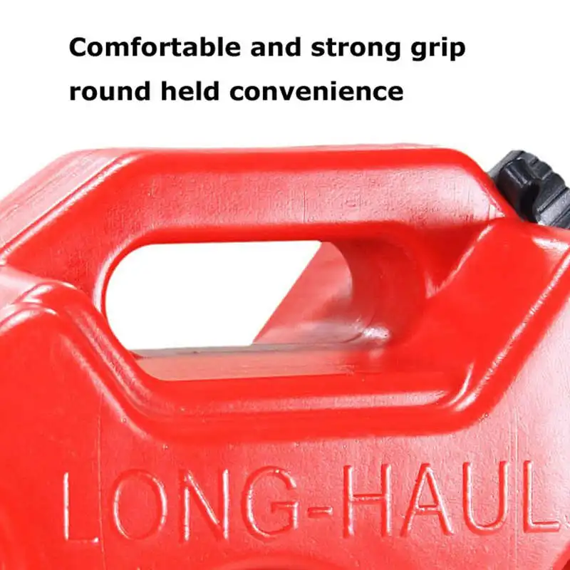 3 литра топливный бак пластиковые запасные бензиновые баки канистры бензиновый