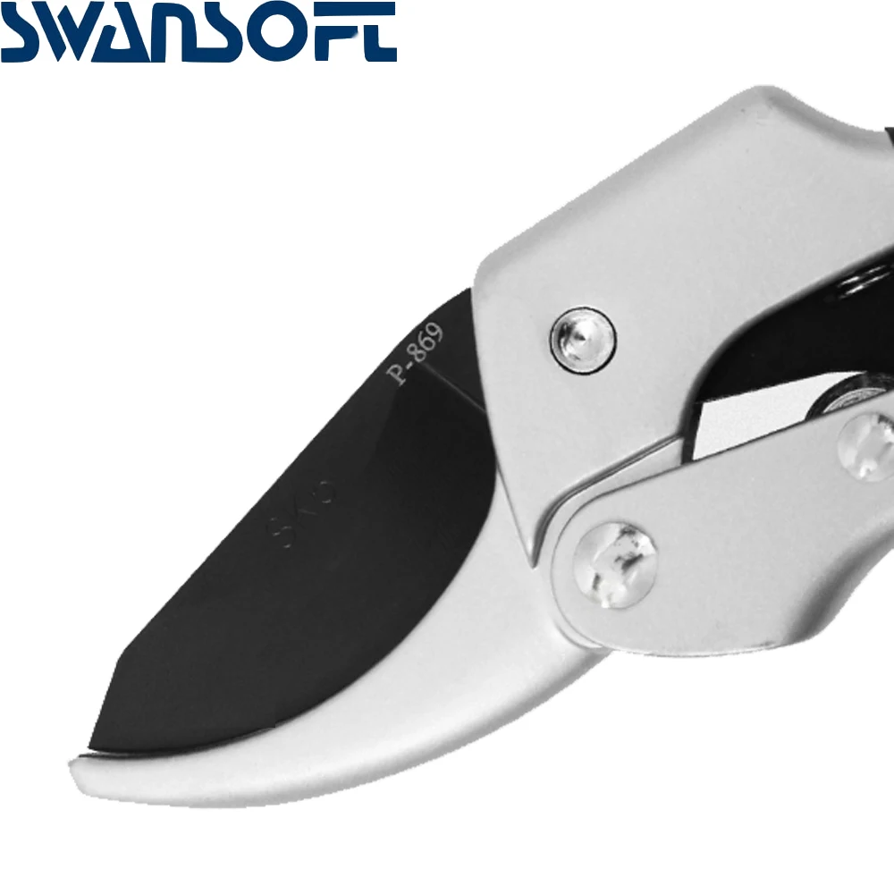 Ручные Ножницы для обрезки фруктовых деревьев прямые поставки с фабрики