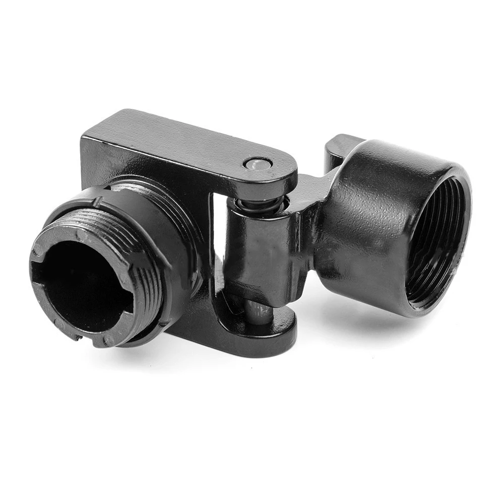 Side Folding Butt Stock Adaptor Mount | Спорт и развлечения
