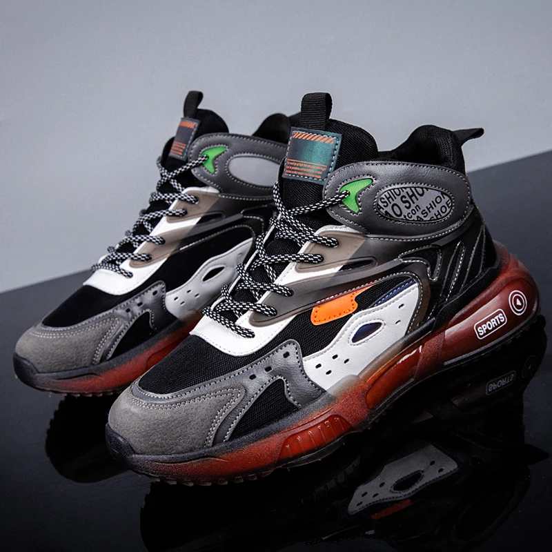 

Кроссовки мужские для тенниса, дизайнерские дышащие, удобные повседневные, для спортзала