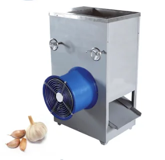 400 кг/ч аппарат для перерыва чеснока SplitterType с сертификатом CE ISO | Бытовая техника