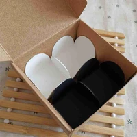 50pcs paper chocolates wrapping tray decor liner wrapper packaging liner