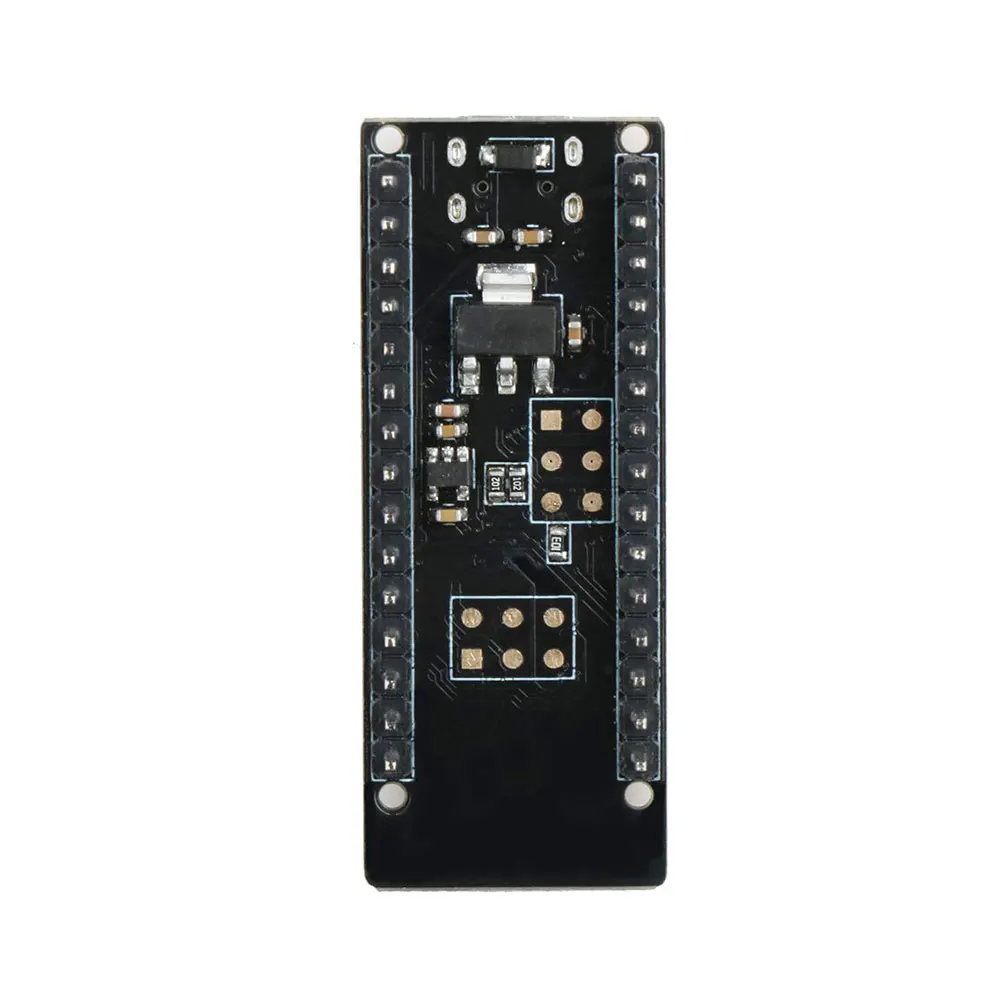 Mirco USB микроконтроллер V3.0 Bluetooth материнская плата чип ti CC2540 BLE ATmega328P
