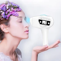 freezing point laser hair removal apparatus wpl150w excision electric painless laser epilator ipl hair removal beauty tools