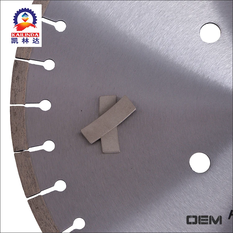 

Good Quality Diamond Professionals Blades for Sale