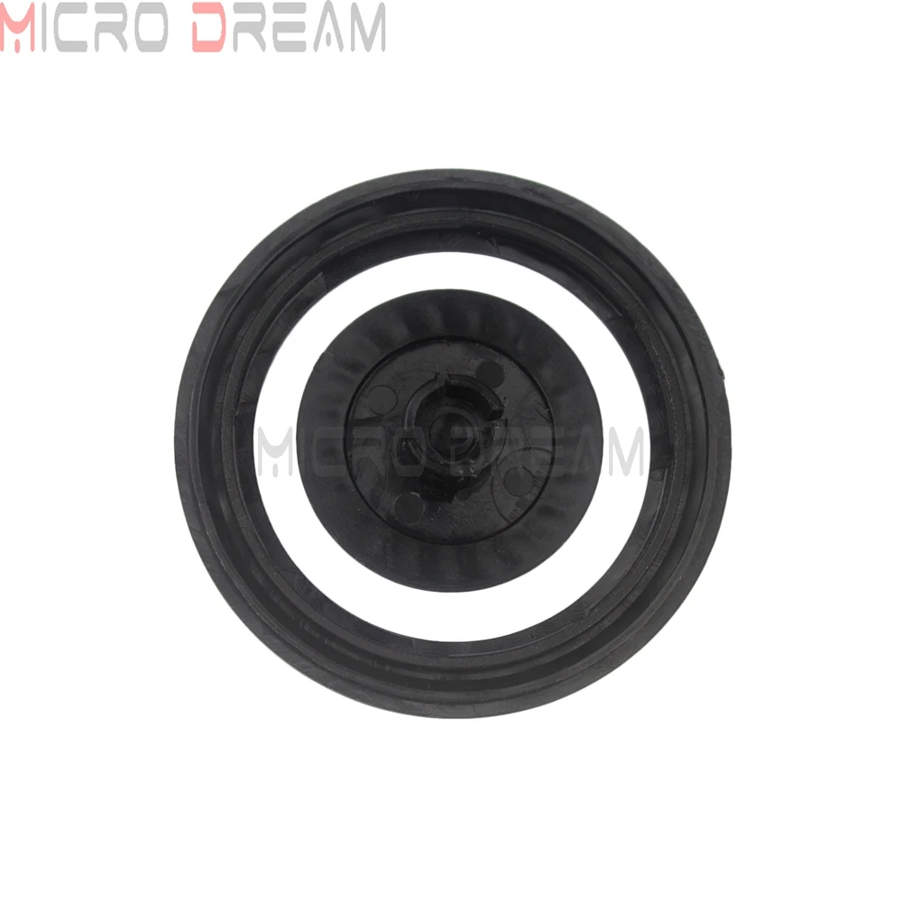 For BMW R1200GS R1200 GS 2008-2012 Black ABS Plastic Motorcycle Right Angle Gearbox Final Drive Cover | Автомобили и мотоциклы