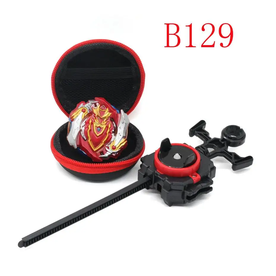 Beyblade Burst B-153 Топ витой гироскоп Burst B-149 с пусковым устройством Bayblade Hood Blade металл пластик Fusion детские игрушки