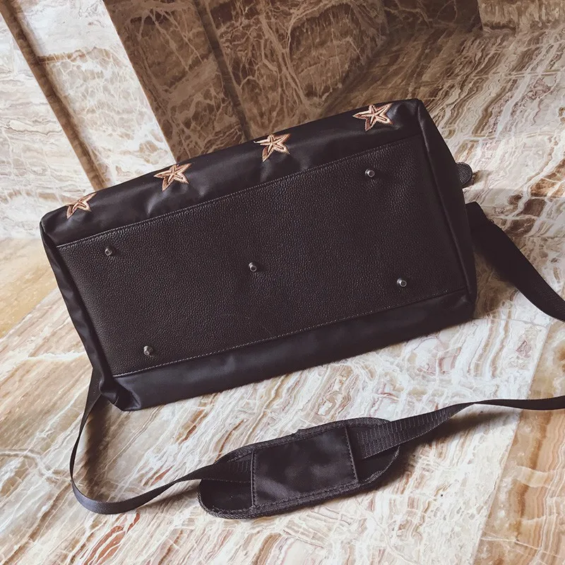 Спортивные сумки для тренировок спортивная сумка фитнеса нейлоновая