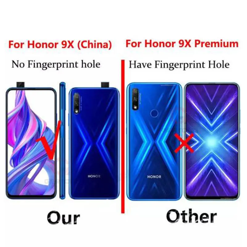 Светящийся стеклянный чехол для huawei P30 P20 mate 20 pro задняя крышка для Honor 20 pro V20 10 play 7X9 Lite 8X 9X pro Футляр для телефона