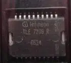 Free Delivery. TLE7209R car engine idle computer plate throttle valve control IC chips | Обустройство дома