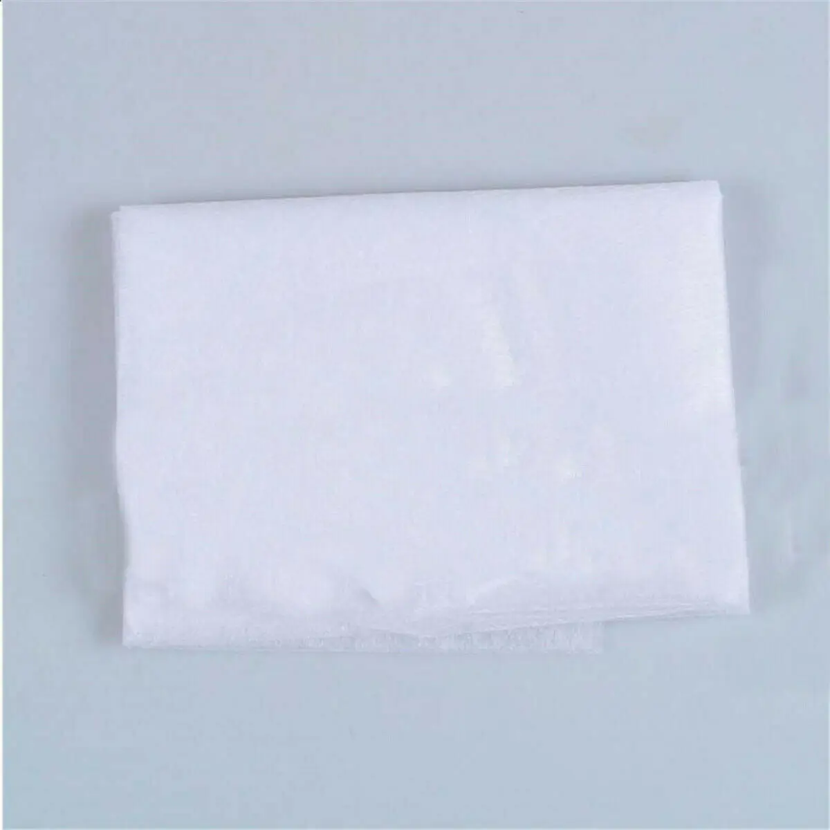 1 м двухсторонняя плавкая промежуточная ткань Buckram клейкая лента Железная Ткань