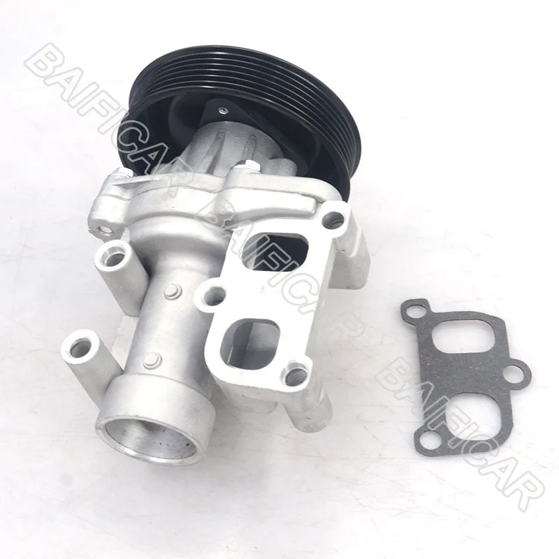 Новый водяной насос Baificar 25100-2G510 для Hyundai Santa Fe IX35 Sonata Tucson 2012-2015 Kia K5 Optima | Автомобили