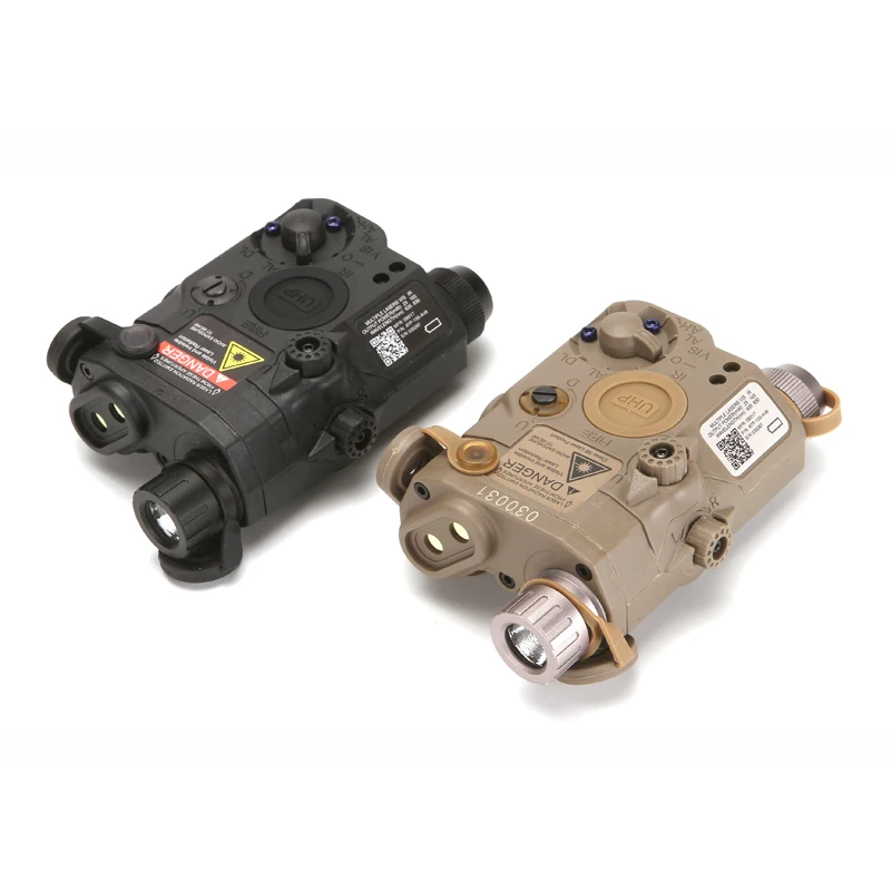 Лазерный фонарик Askco с зелеными точками тактический светфонарь льник белым