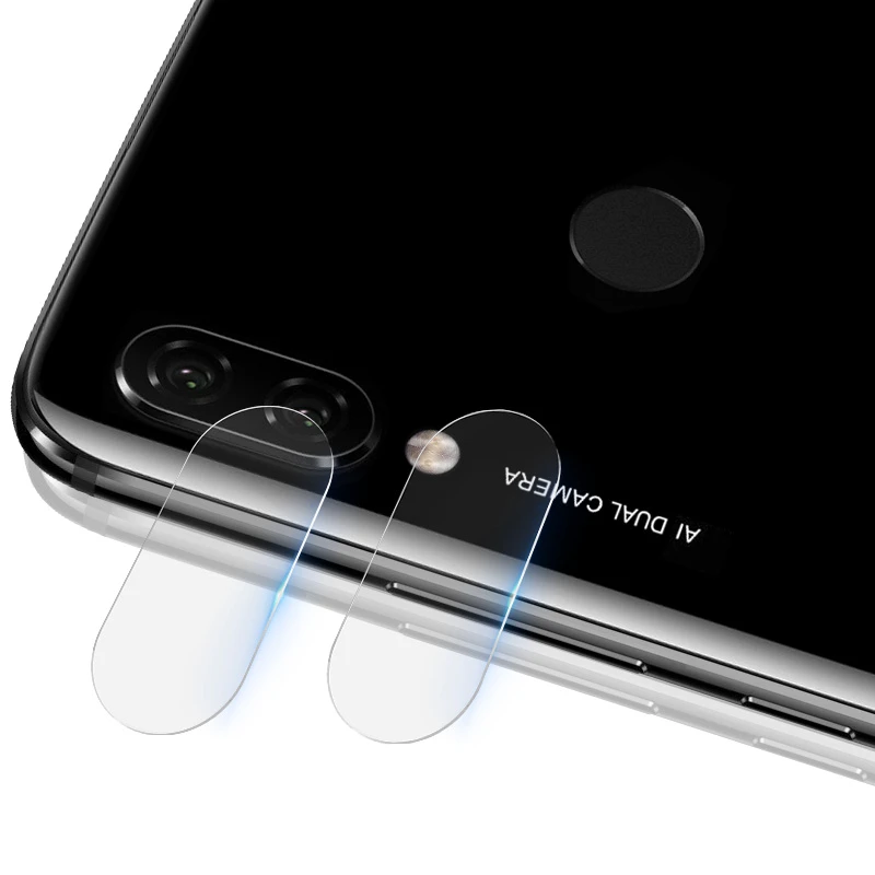 IMAK HD Защита объектива камеры для Xiaomi Redmi 7 стекло объектива камеры для Xiaomi Redmi Note 7 7S Pro