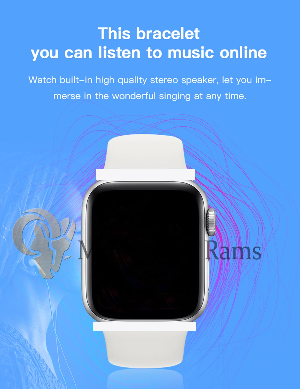 Умные часы для мужчин и женщин 1 54 дюйма полностью сенсорные Смарт Bluetooth звонков