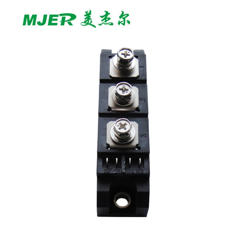 Тиристорный модуль Triac SCR MTK55A | Освещение
