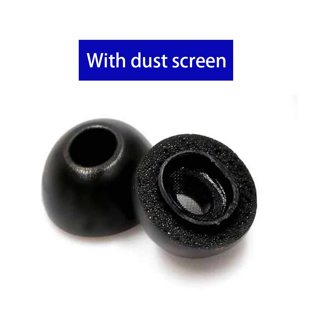 Мягкие силиконовые наушники чехол для наушников Apple Airpods Pro 3 вкладыши Airpods3