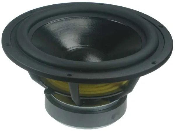 

Bass speaker h1192-08 cd22rn4x in 8-inch paper tray of sea