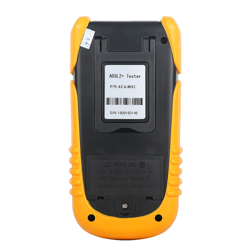 Бесплатная доставка ADSL2 + широкополосный прибор для тестирования ADSL полосы