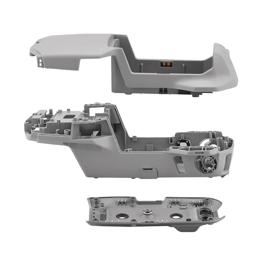 Оригинальный корпус DJI Mavic Air 2 Arms средняя рамка Нижняя оболочка верхняя крышка