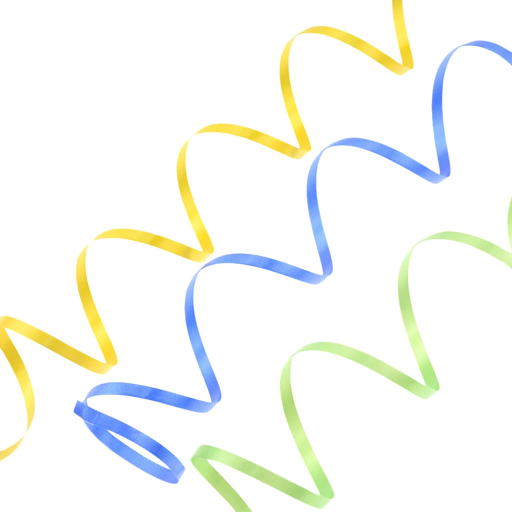 5 шт. 10 м * мм лента из фольги для воздушных шаров-лазер аксессуары мероприятий