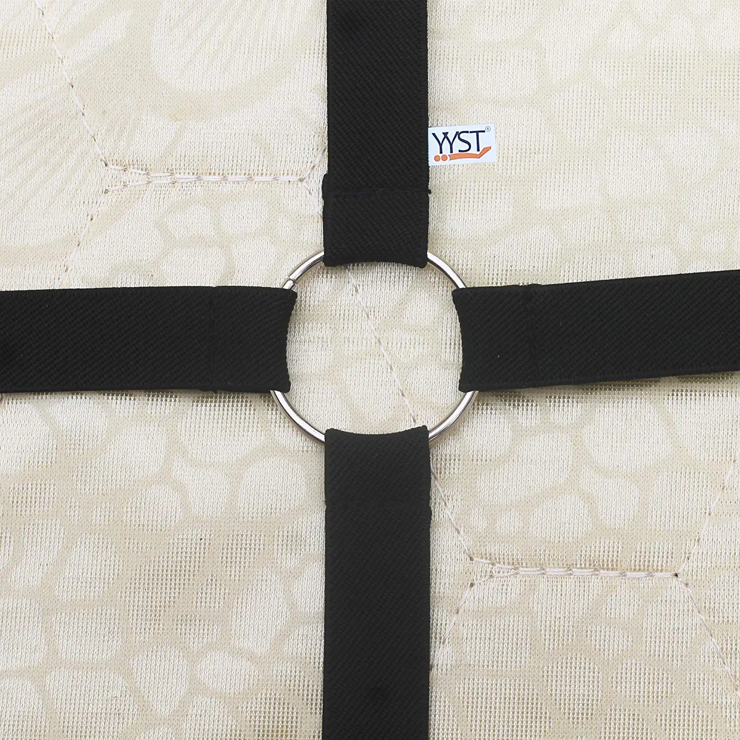 4 шт. регулируемые зажимы для крепления простыней | Дом и сад