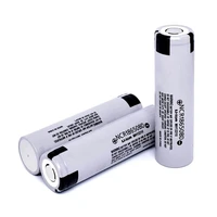 18650 battery ncr18650bd 3 7v 3200mah rechargeable lithium battery