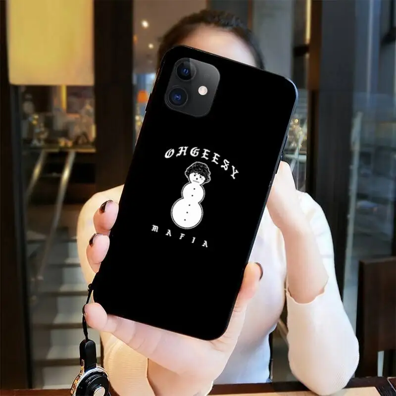 Чехол для iPhone 11 pro XS MAX 8 7 6 6S Plus X 5S SE 2020 XR | Мобильные телефоны и аксессуары