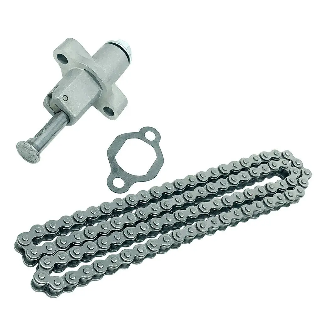 Фаз газораспределения цепь &amp Натяжитель с прокладка для Yamaha большой медведь 350