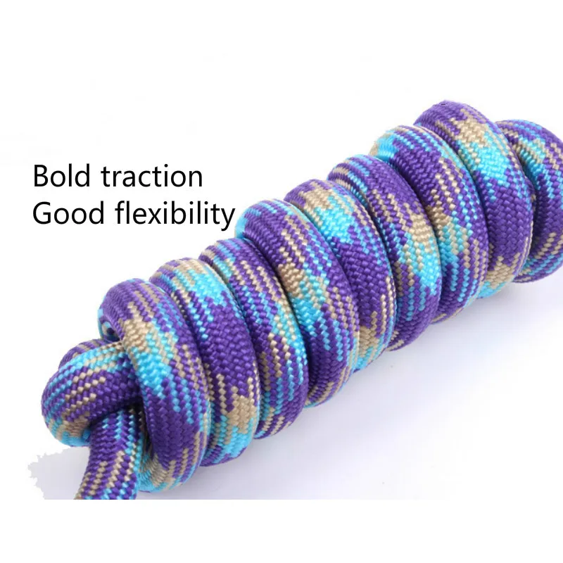 

Pet Supplies Leash Set Dog Harness Nylon Pet Leash Chest Strap Foam Handle Safety Design Suitable For Large Medium Small Dogs