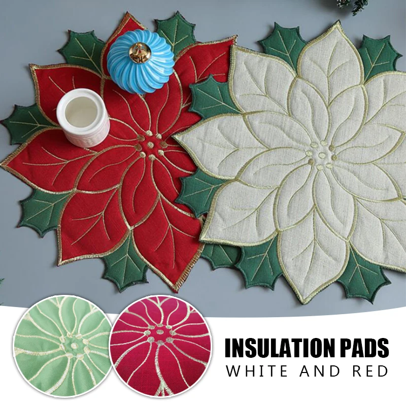 

Japan Style Thick cotton linen Heat Insulation Table Mat Family Office Anti-skid Tea Milk Mug Coffee Cup Coaster Photo Props