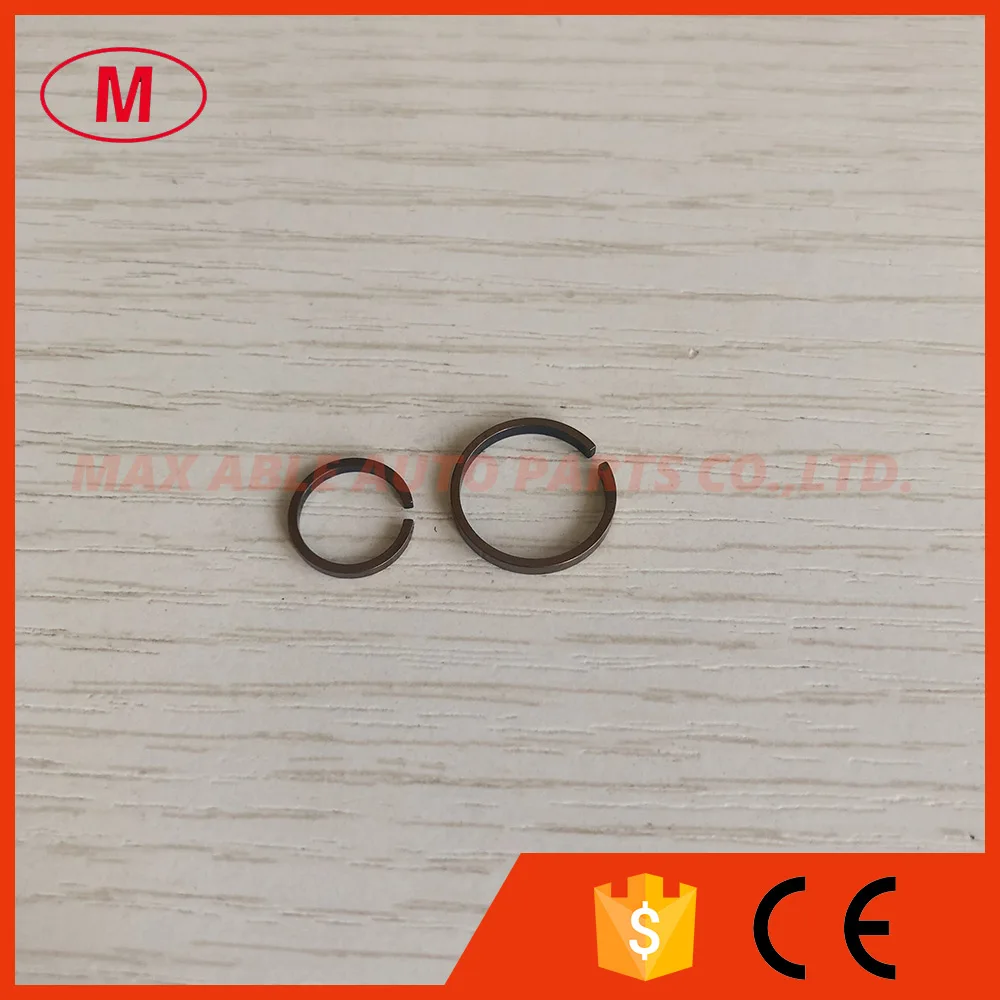 CT16V 17201-11080 поршневое кольцо/уплотнительное кольцо на стороне турбины и