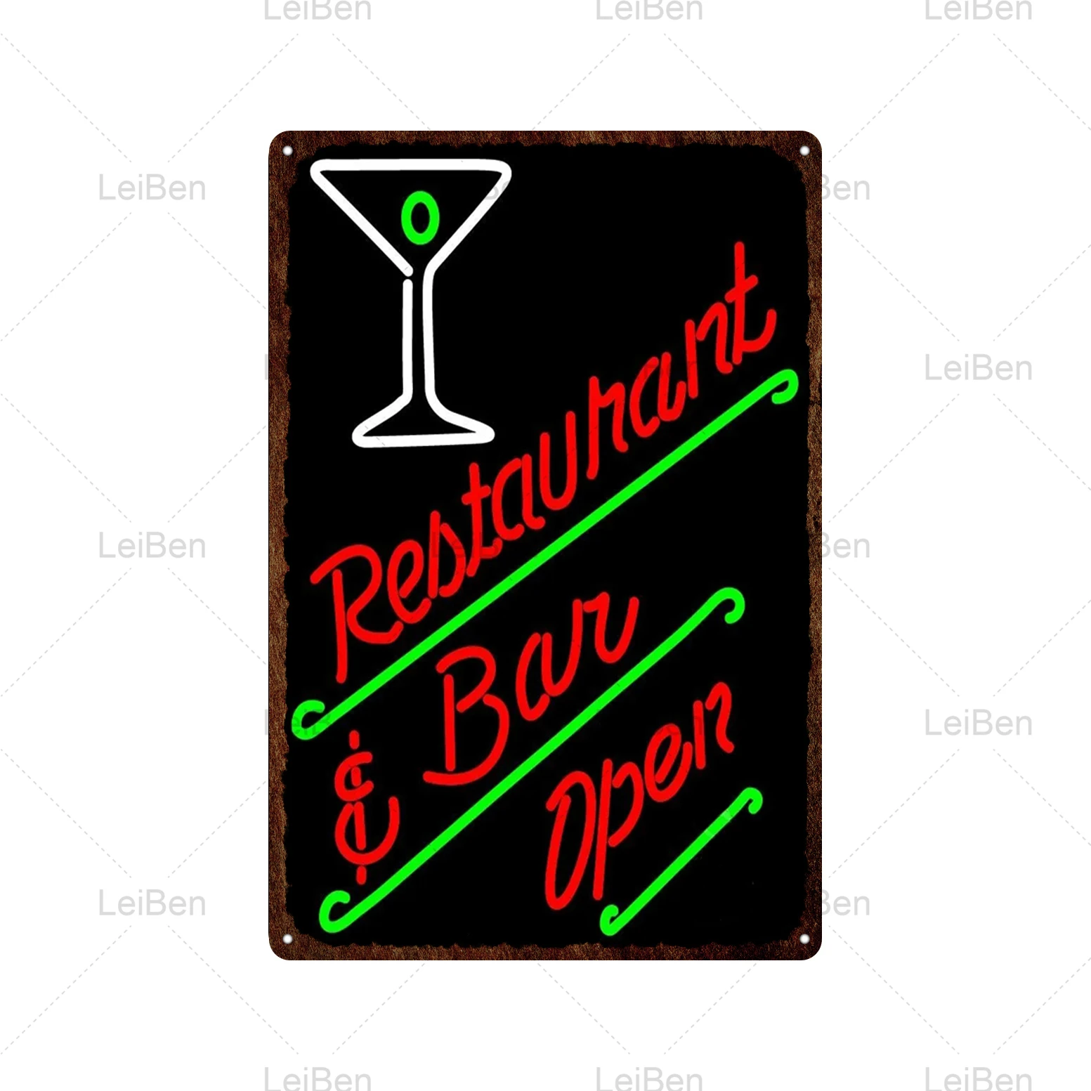 Жестяная Табличка для виски коктейля сока меню металлическая настенная