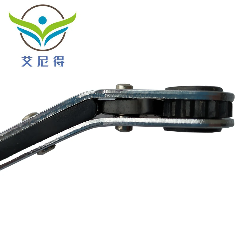 Ключ Гаечный двусторонний горячая Распродажа дюйма и 1 шт. дюймовый стандарт