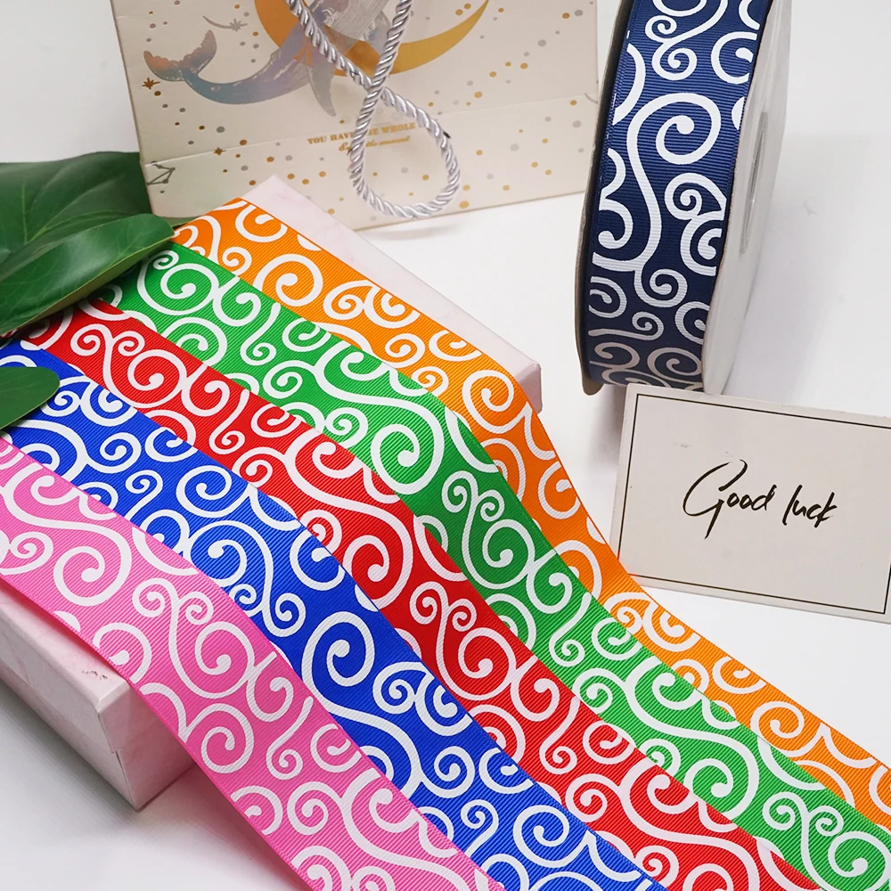 

Лента Grosgrain, 1,5 дюйма, 50 ярдов, 38 мм